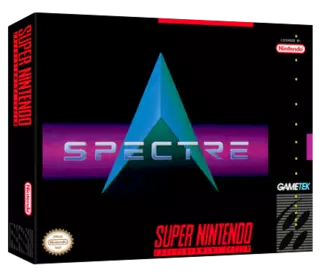 jeu Spectre